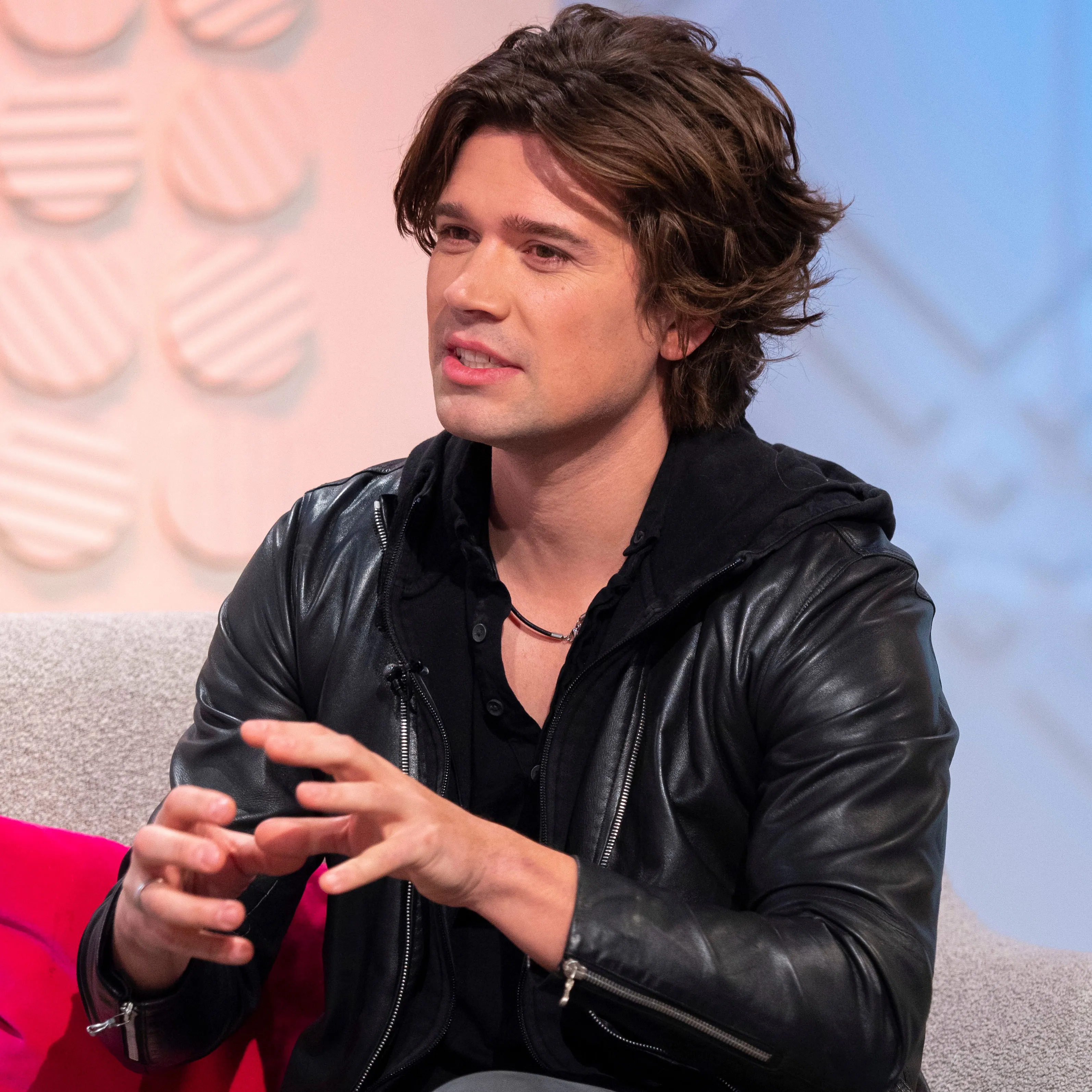 Zac Hanson, Youngest Member of Hanson Brothers, Injured in Motorcycle Crash