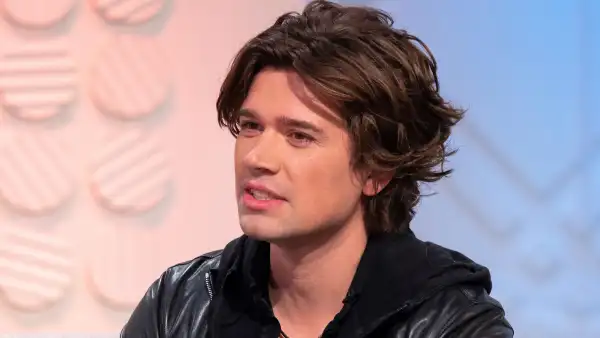 Zac Hanson, Youngest Member of Hanson Brothers, Injured in Motorcycle Crash