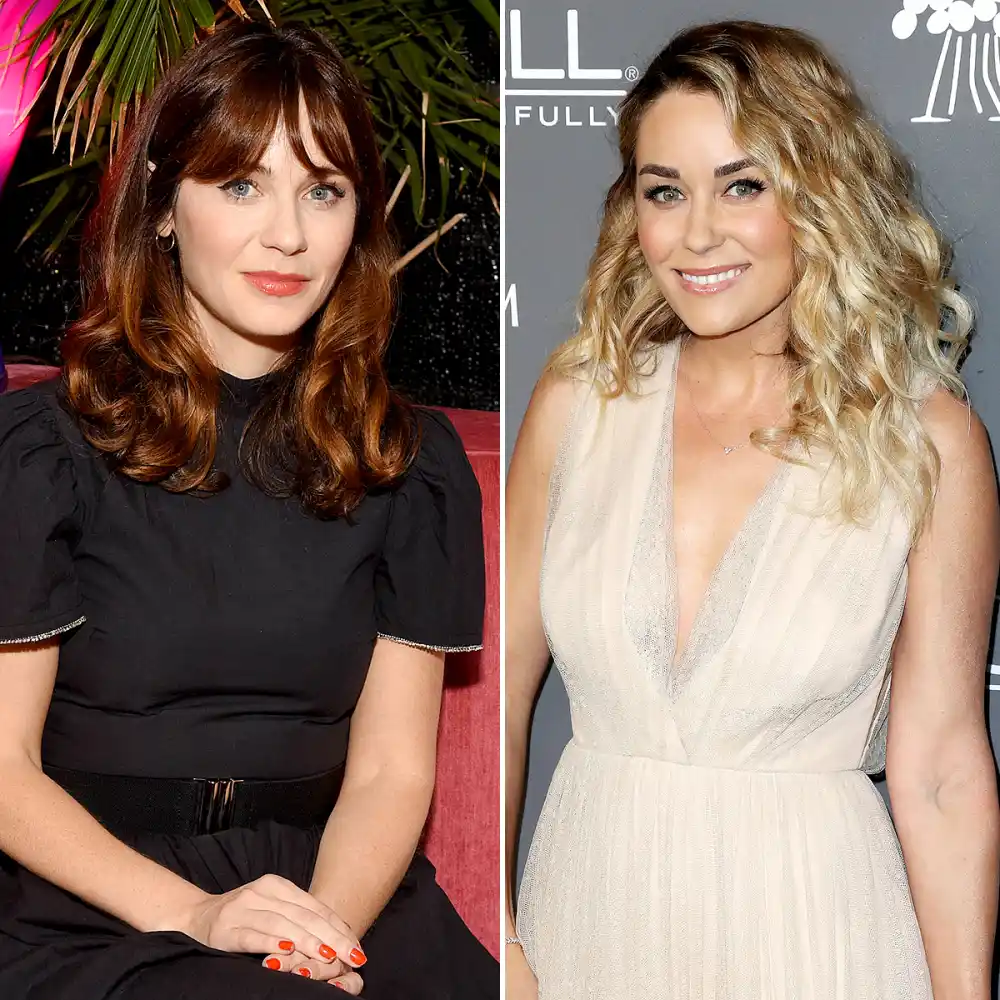 Zooey-Deschanel-on-Lauren-Conrad-Choosing-Same-Baby-Name-As-Her