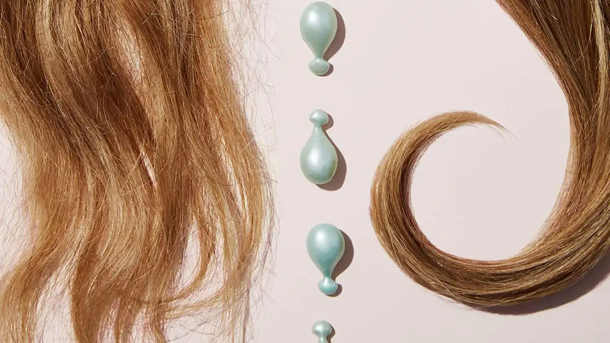 Remilia Keratin Hair Treatment