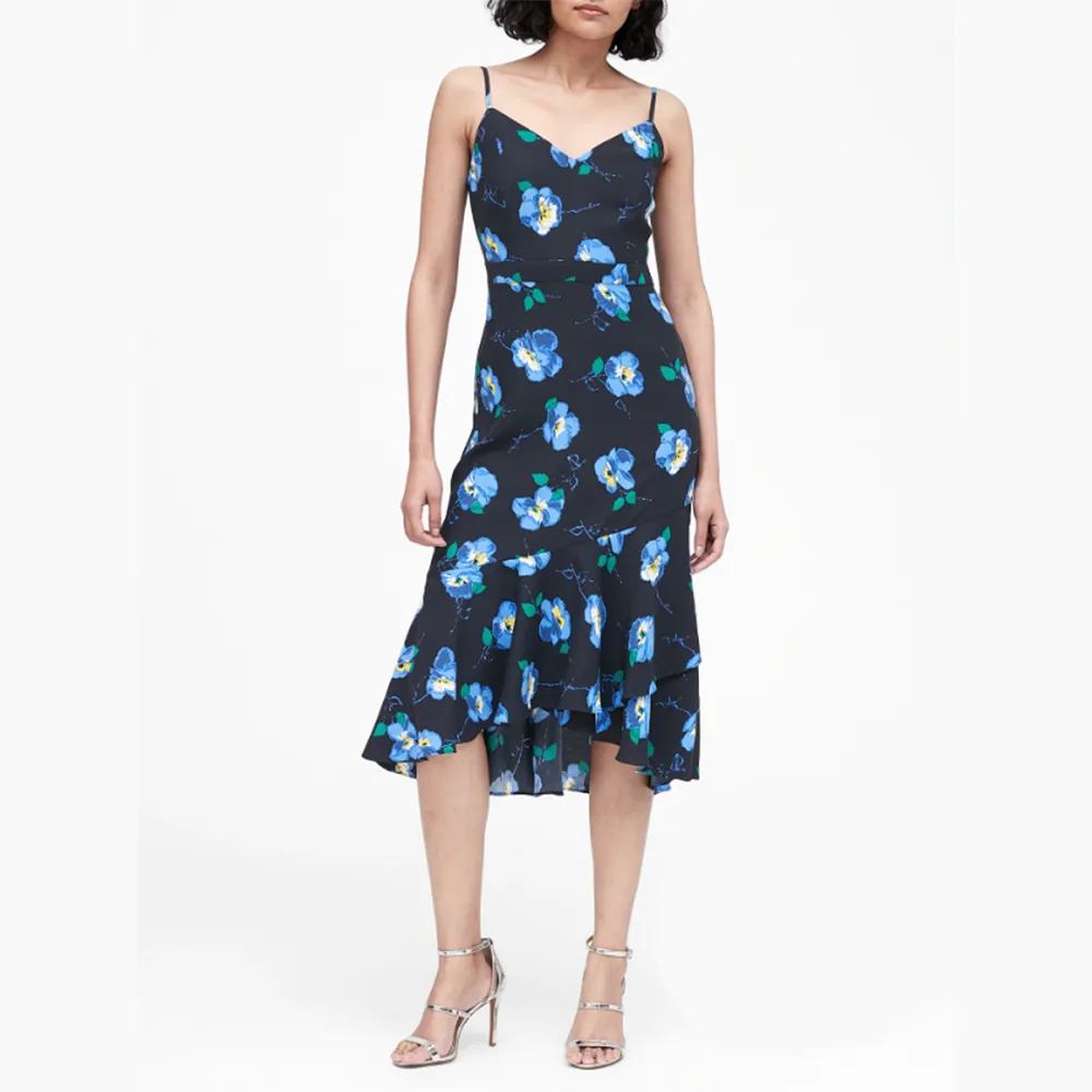 banana republic dress