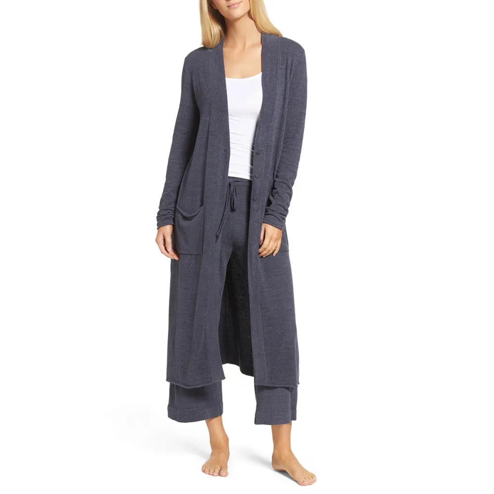 Barefoot Dreams Cozychic Ultra Lite Duster