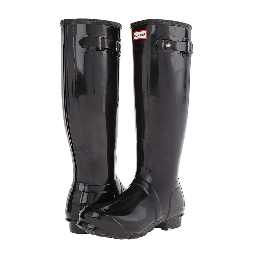 Hunter Women's Original Tall Snow Boot