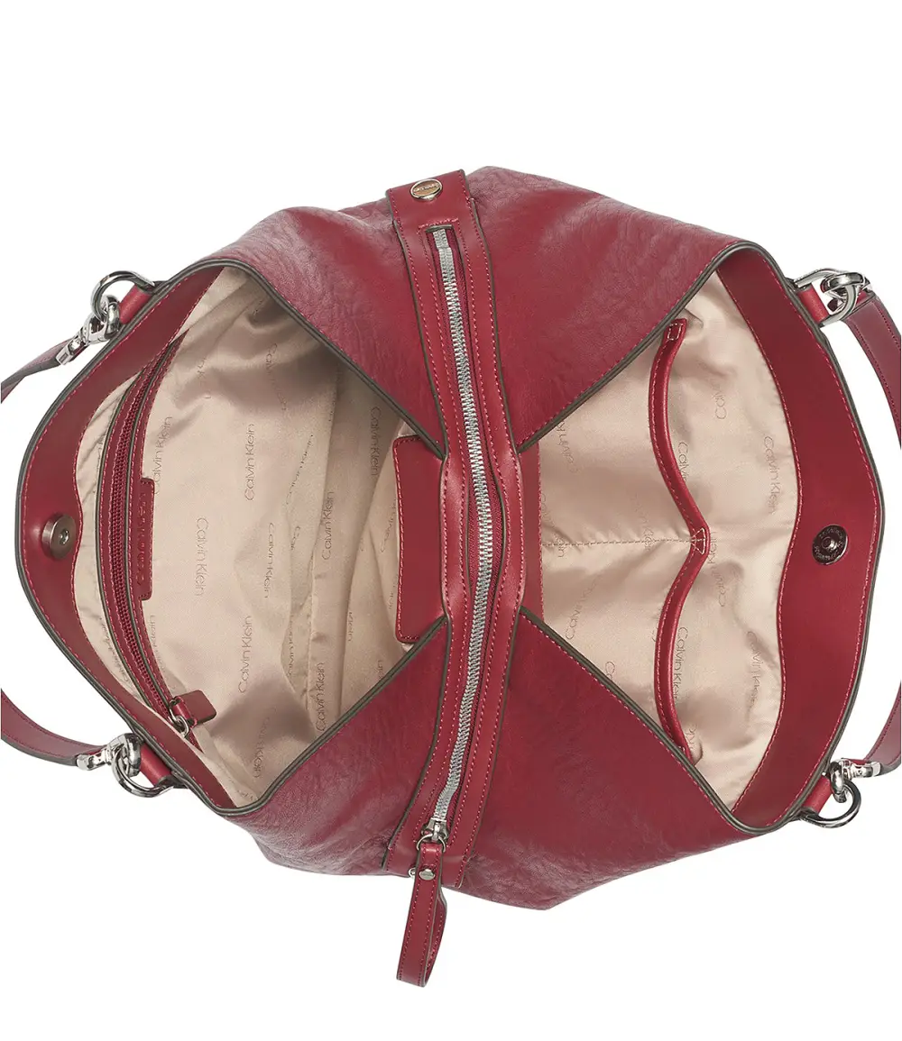 Calvin Klein Elaine Tote