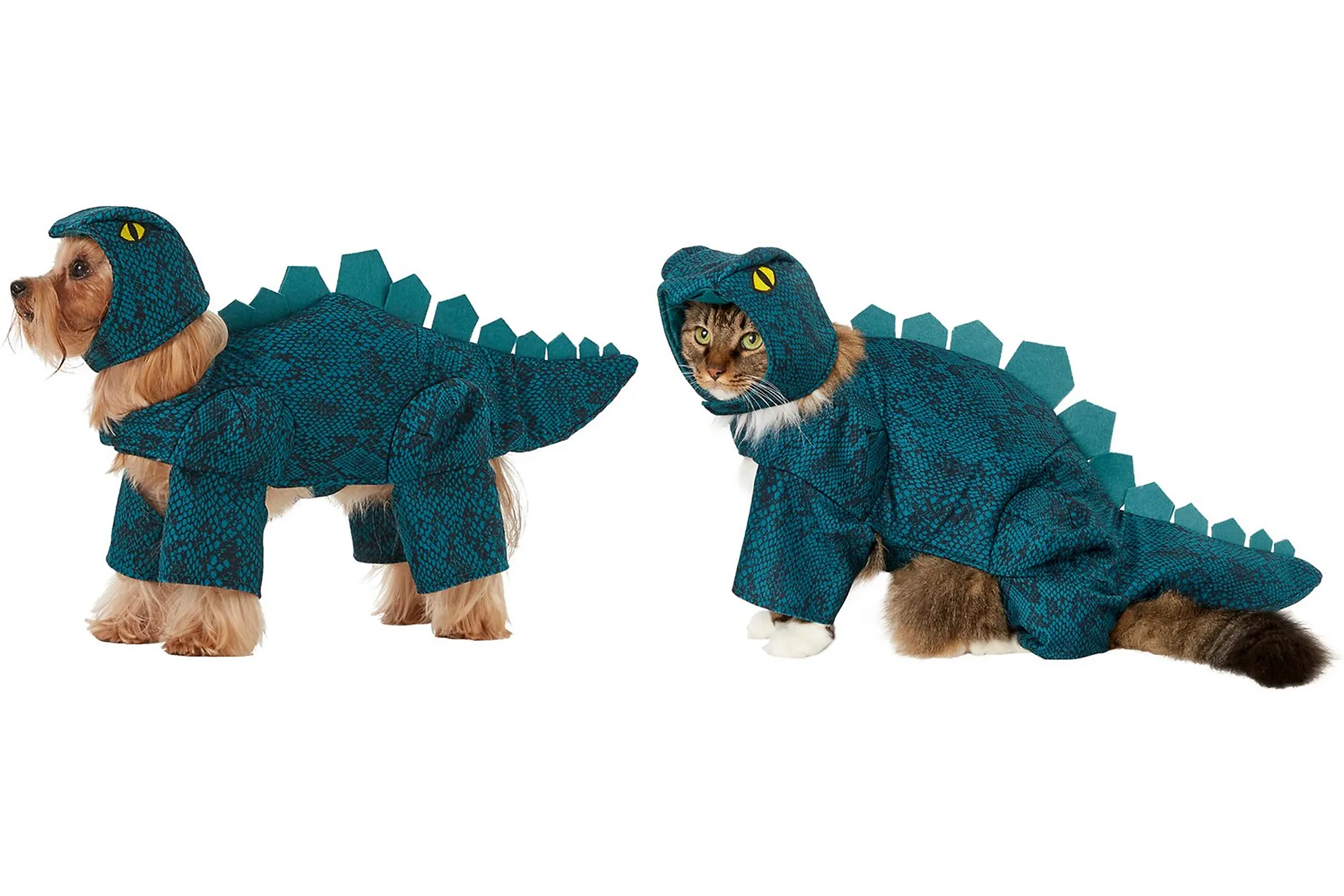 cat dog halloween costumes