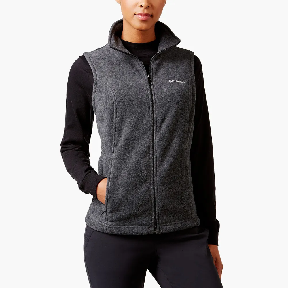 Columbia Benton Springs Fleece Vest