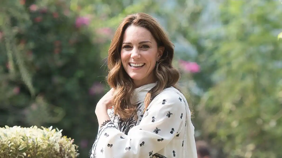 duchess kate middleton