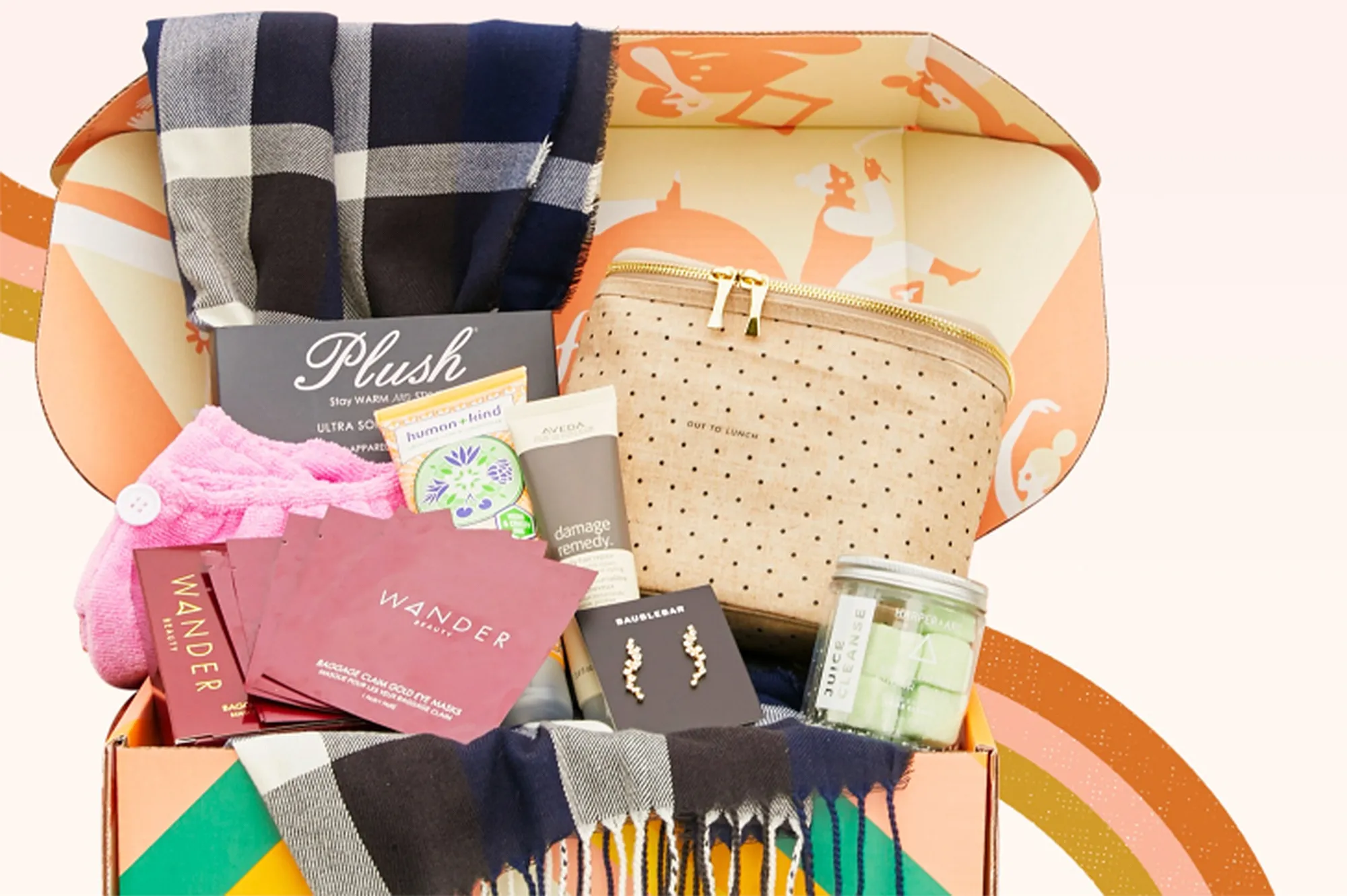 FabFitFun Fall Box
