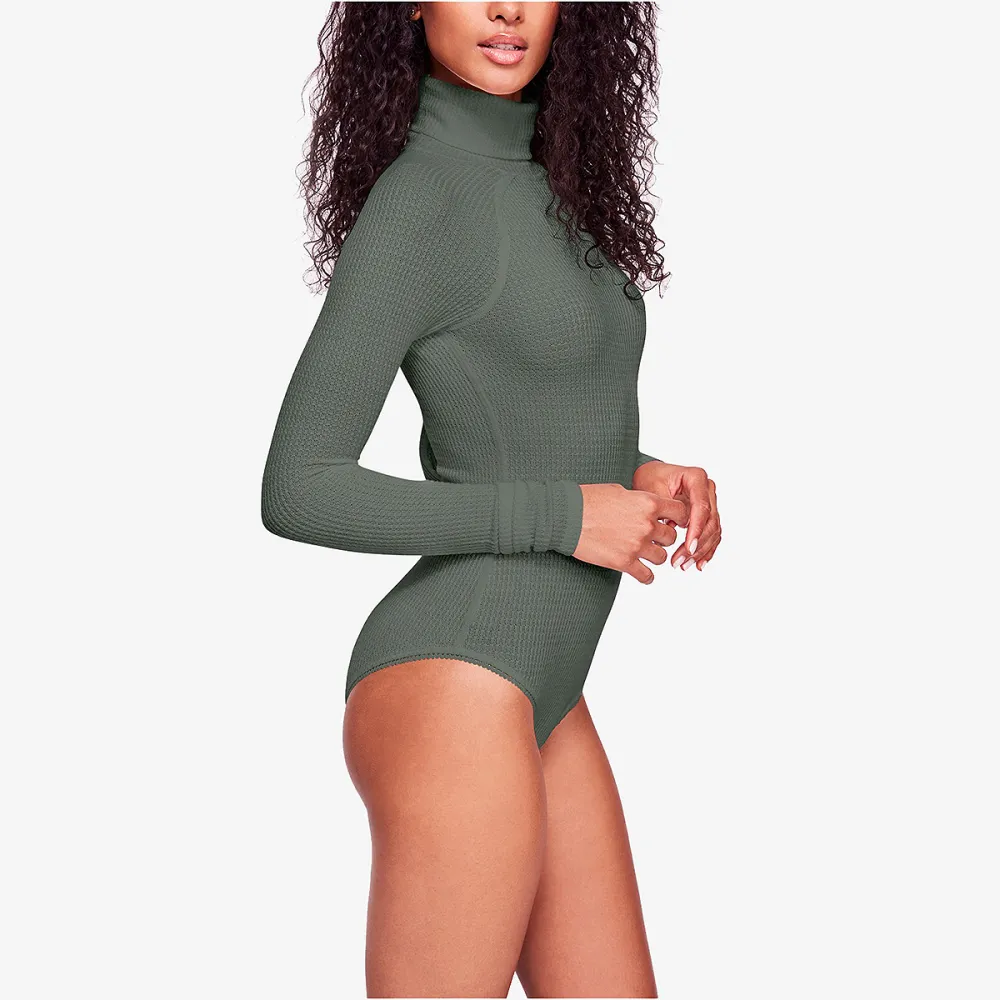 Free People Bodysuit