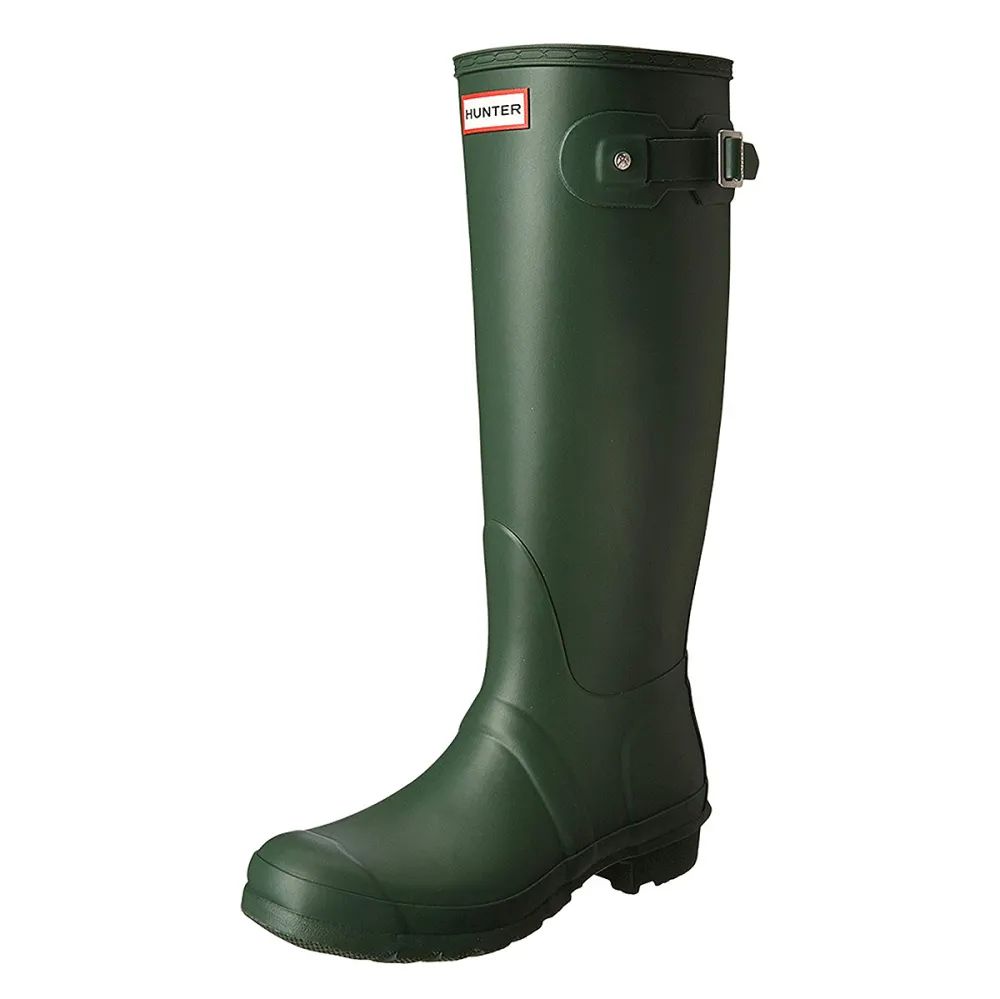 Hunter Women's Original Tall Snow Boot