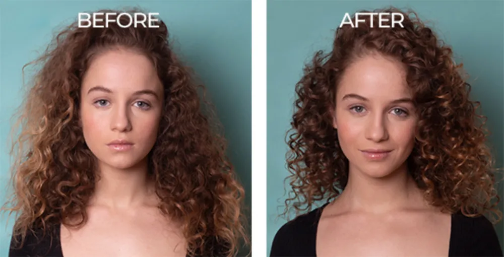 Remilia Keratin Hair Treatment