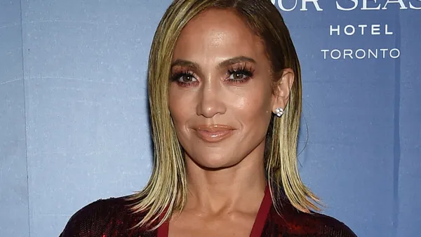 2019 TIFF - HFPA and THR TIFF Party, Toronto, Canada - 07 Sep 2019