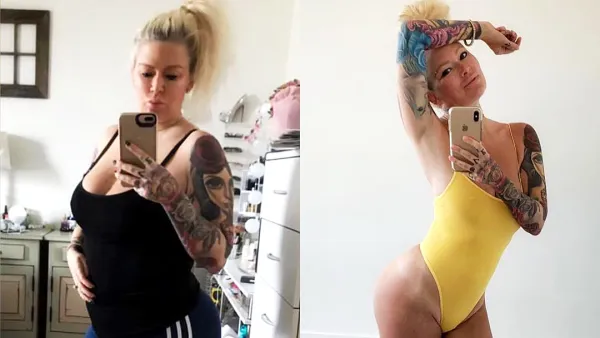 Jenna Jameson Everything You Need to Know About Beating a Keto Diet Plateau