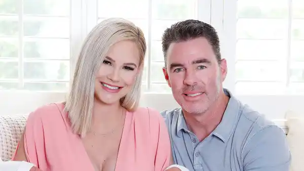 Jim Edmonds Breaks Silence About Meghan King Edmonds Split, Cheating Rumors