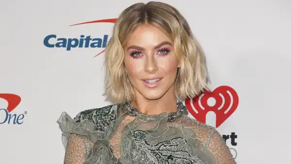 Julianne Hough Shares Touching Tribute to Her 2 Dogs After Their 'Tragic' Deaths: 'Love You Forever'