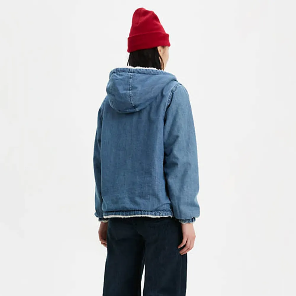 Levi's Danielle Reversible Jacket
