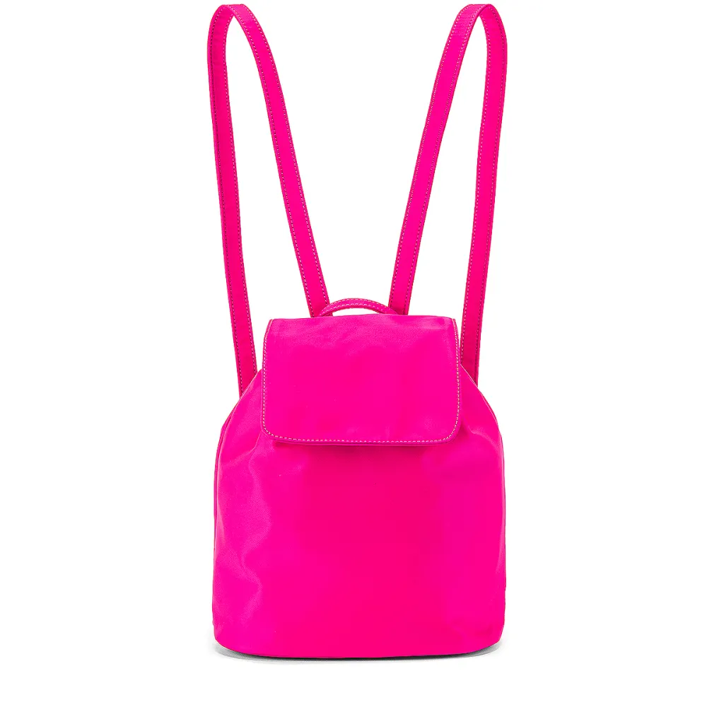 Lovers + Friends Mini Backpack