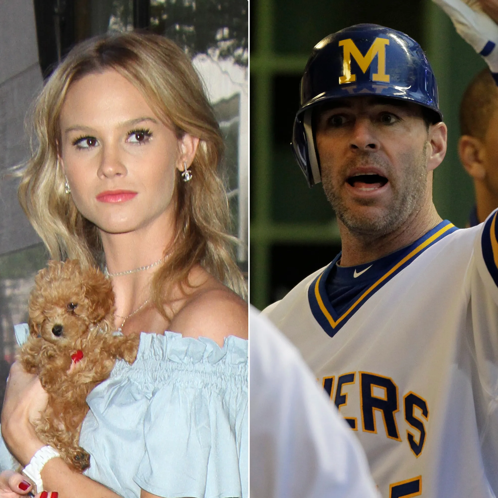 Meghan King Edmonds’ Mom Calls the Cops on Son-in-Law Jim As He Moves Out Post-Split