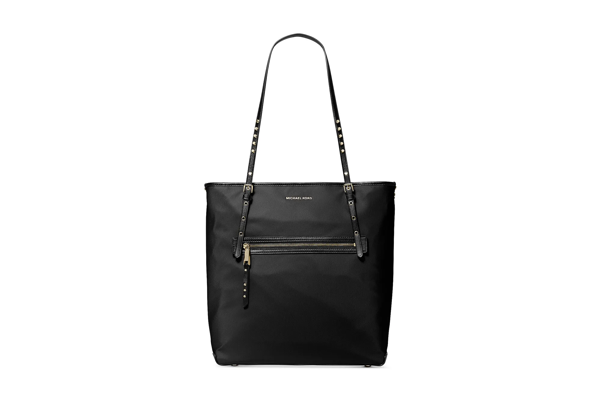 MICHAEL Michael Kors Leila Nylon Tote