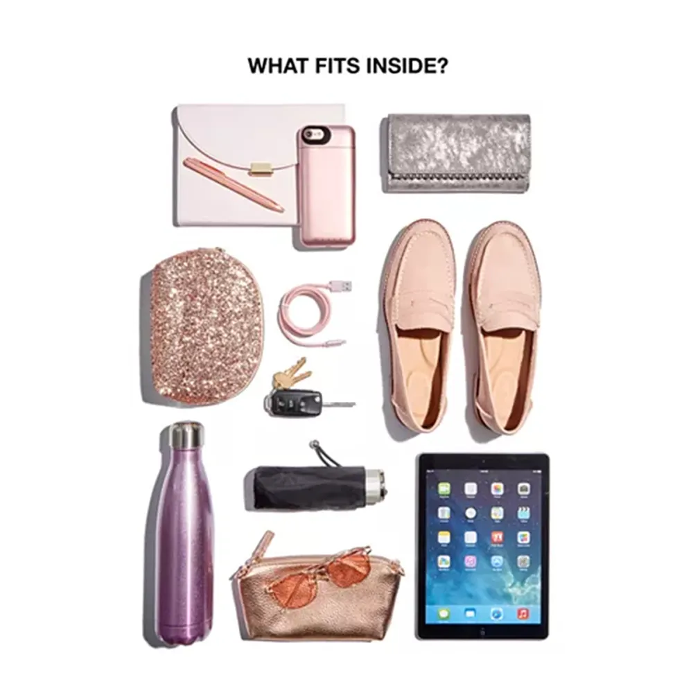 MICHAEL Michael Kors Leila Nylon Tote