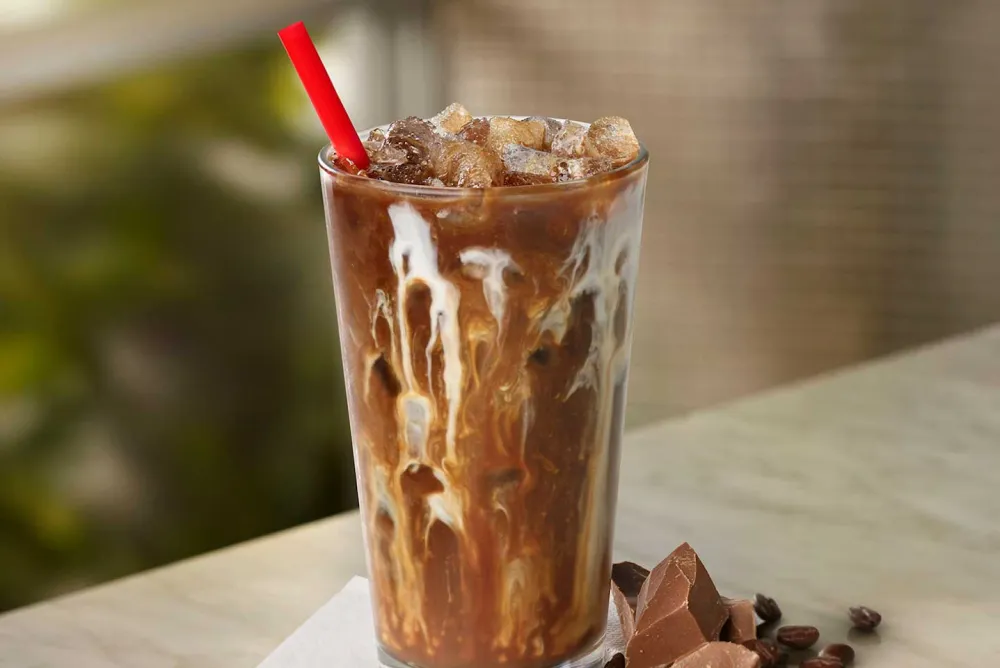 Chick-fil-A Is Testing Two New Items That Will Quench Your Thirst