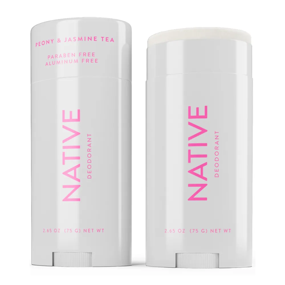 Native Deodorant
