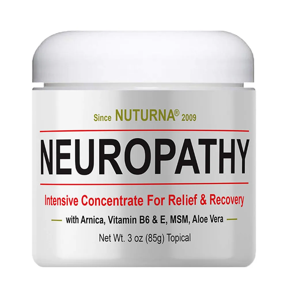 neuropathy-cream