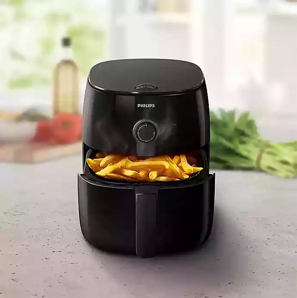 Philips VivaTurboStar Airfryer