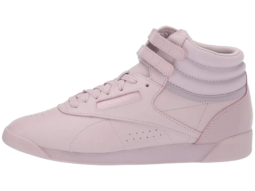 Reebok Lifestyle Freestyle Hi