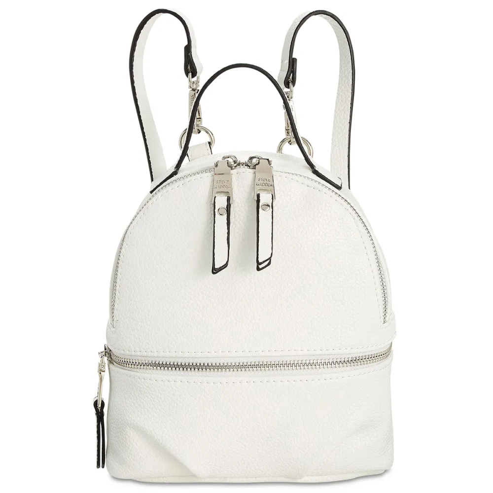 Steve Madden Jacki Convertible Backpack