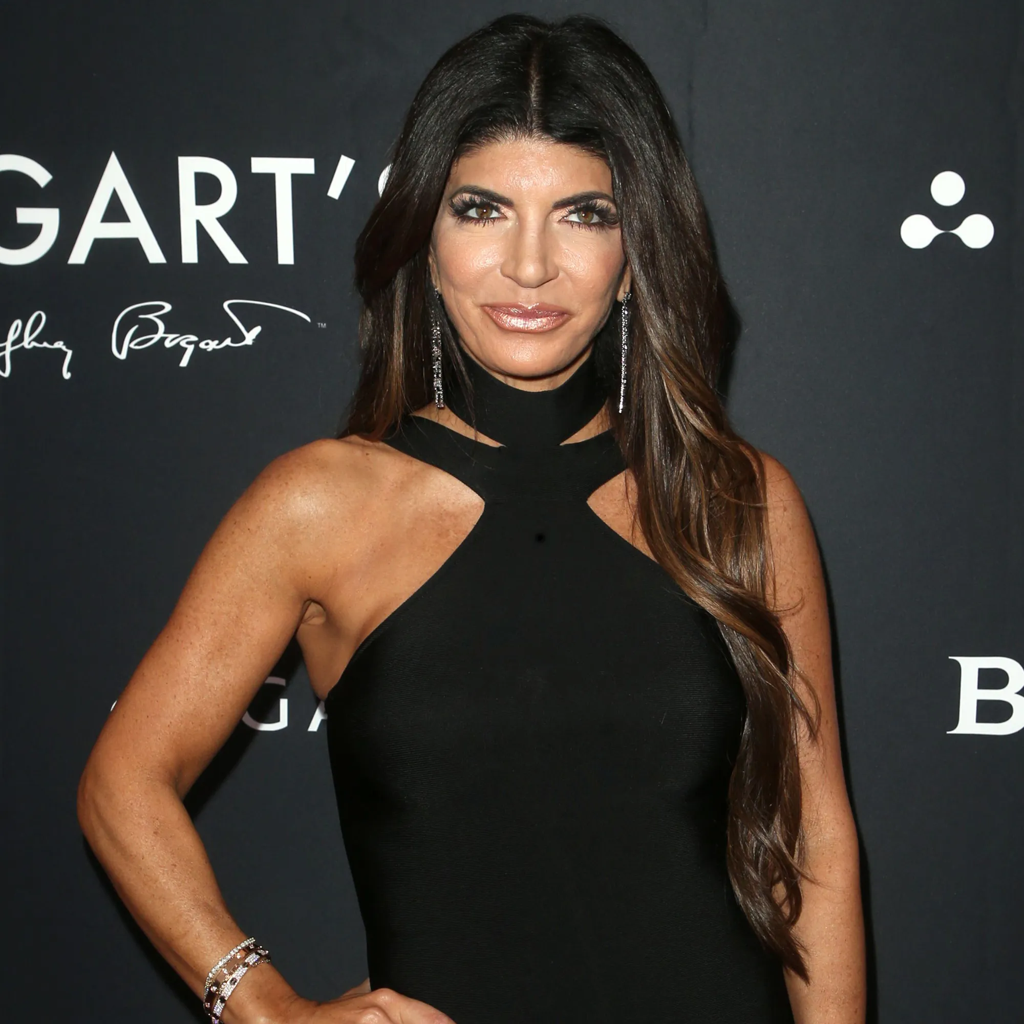 Teresa Giudice Wishes Daughter Gabriella Happy Birthday Amid Joe Giudice's Deportation Battle