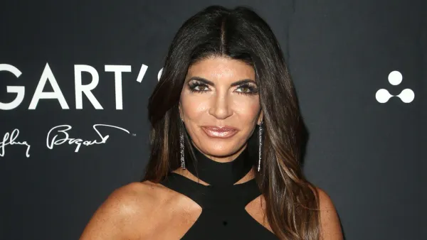 Teresa Giudice Wishes Daughter Gabriella Happy Birthday Amid Joe Giudice's Deportation Battle