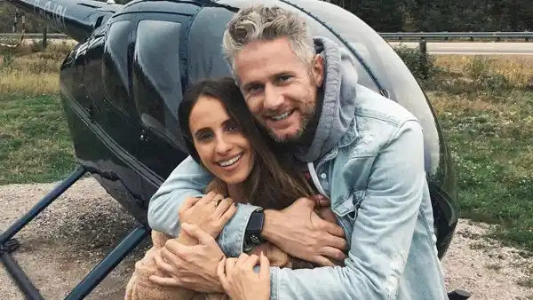 Vanessa Grimaldi Says She's Sent Engagement Ring Pictures to Her Boyfriend, Josh Wolfe