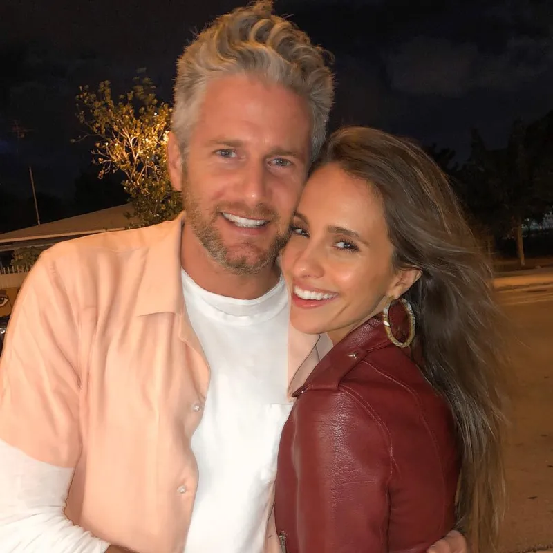 Vanessa Grimaldi Says She's Sent Engagement Ring Pictures to Her Boyfriend, Josh Wolfe