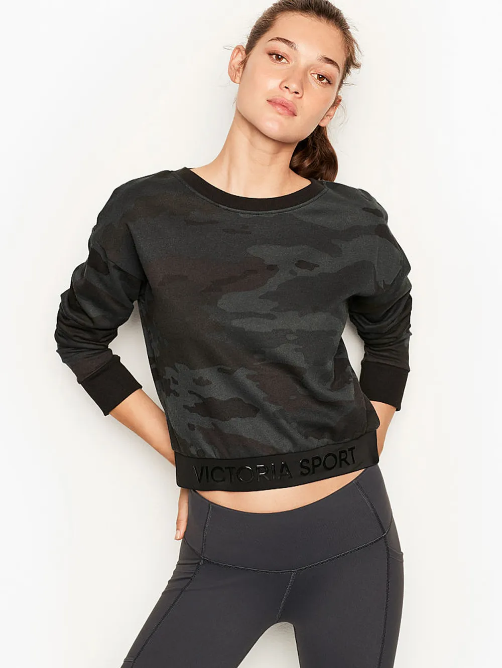 Victoria's Secret Pullover