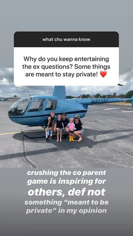 ‘Teen Mom’ Stars’ Best Quotes on Coparenting