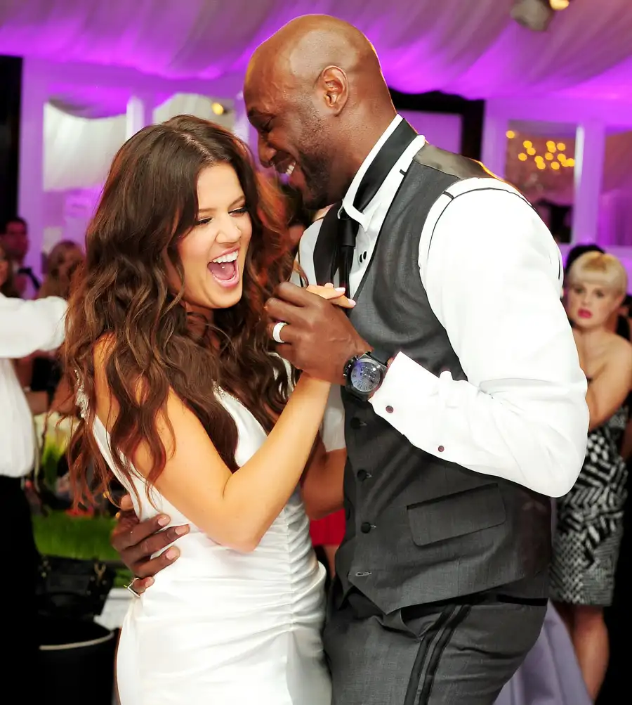 4-wedding-Lamar-Odom-Khloe-kardashian