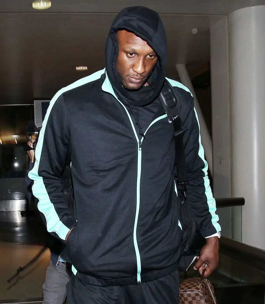 6-August-2013-DUI-Lamar-Odom