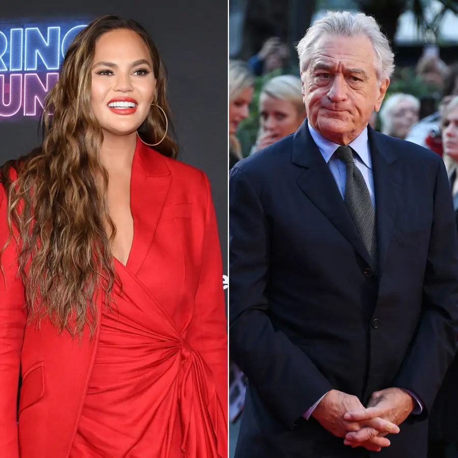 8 Things We Learned From Chrissy Teigen New Cravings Website