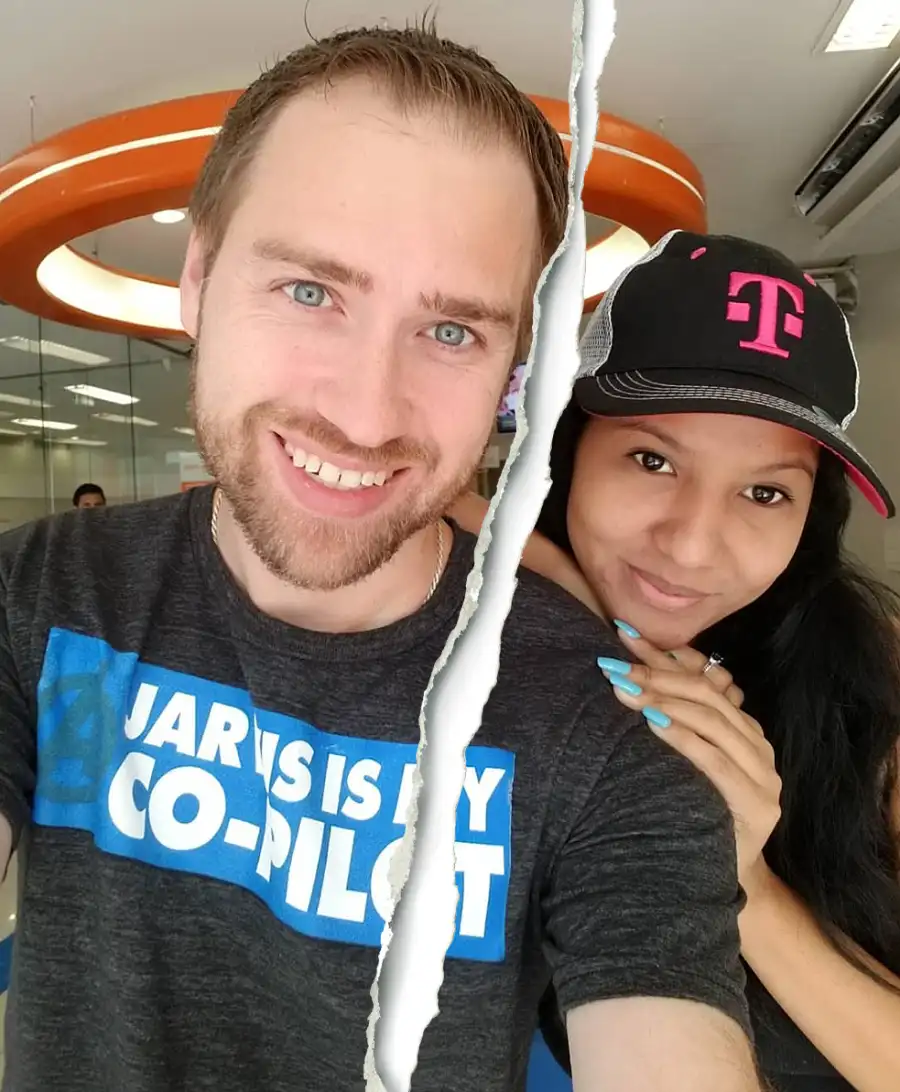 90-day-fiance-Karine-Martins-Confirms-Split-From-Paul-Staehle