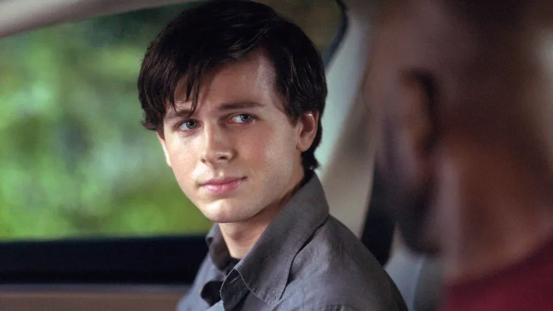 Chandler Riggs A Million Little Things