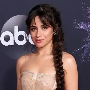 AMAs 2019 - Camila Cabello