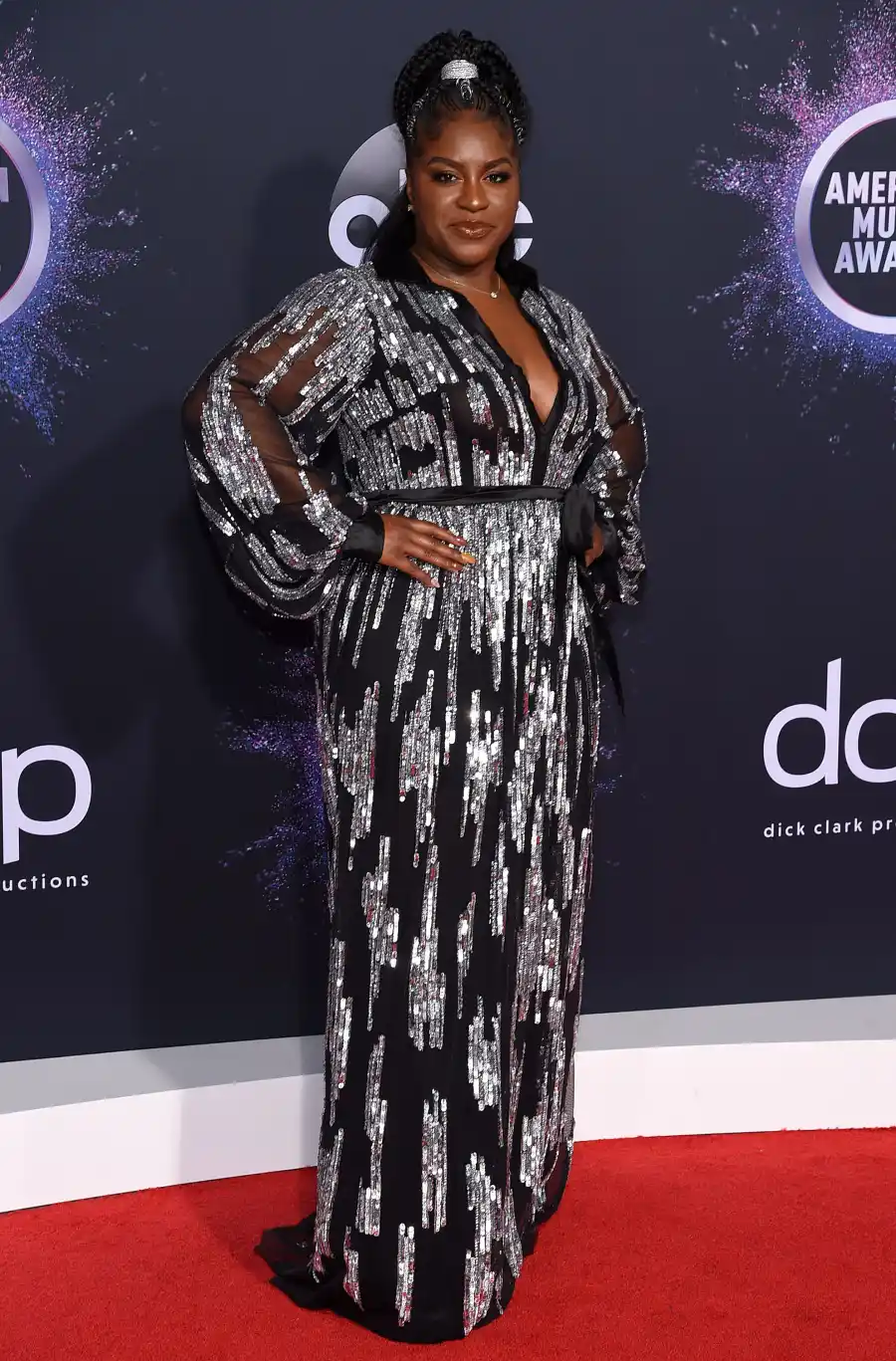 AMAs 2019 - Ester Dean