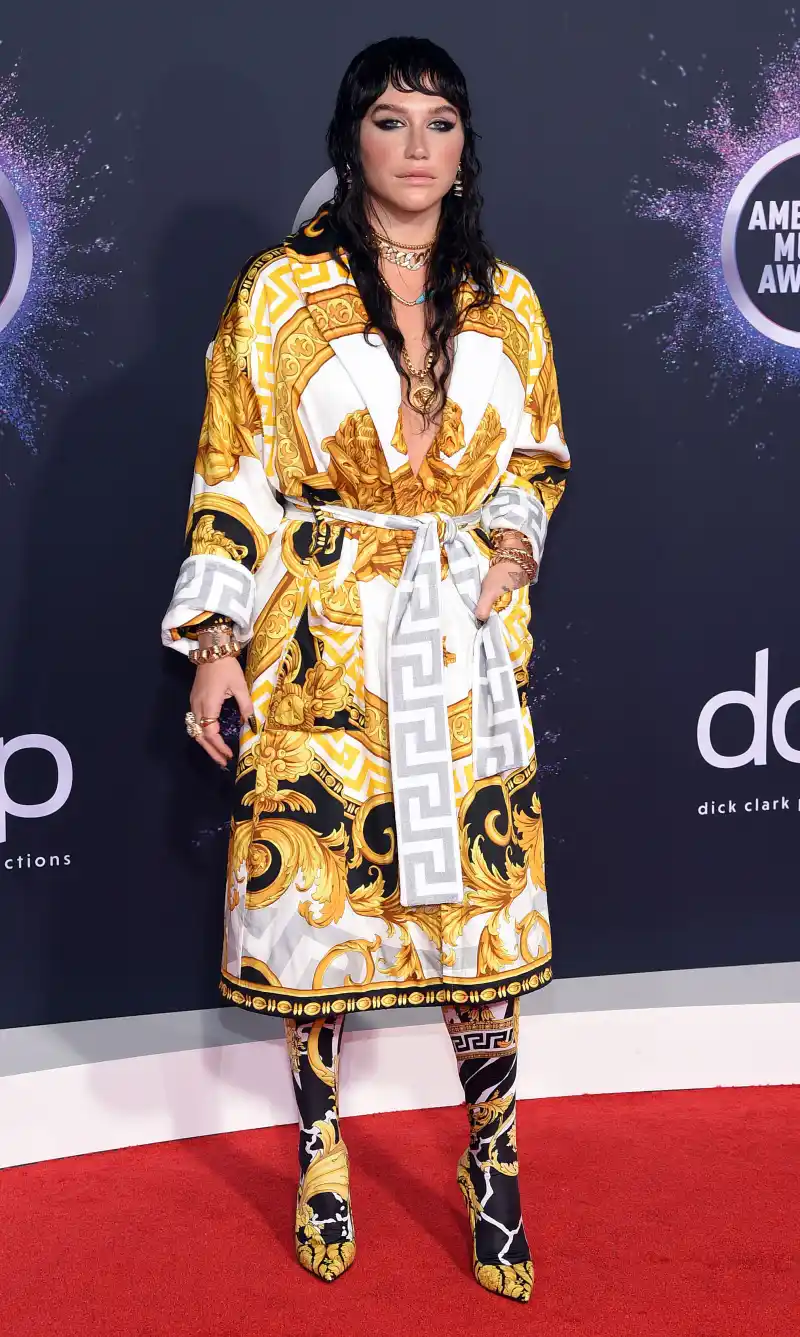 AMAs 2019 - Kesha