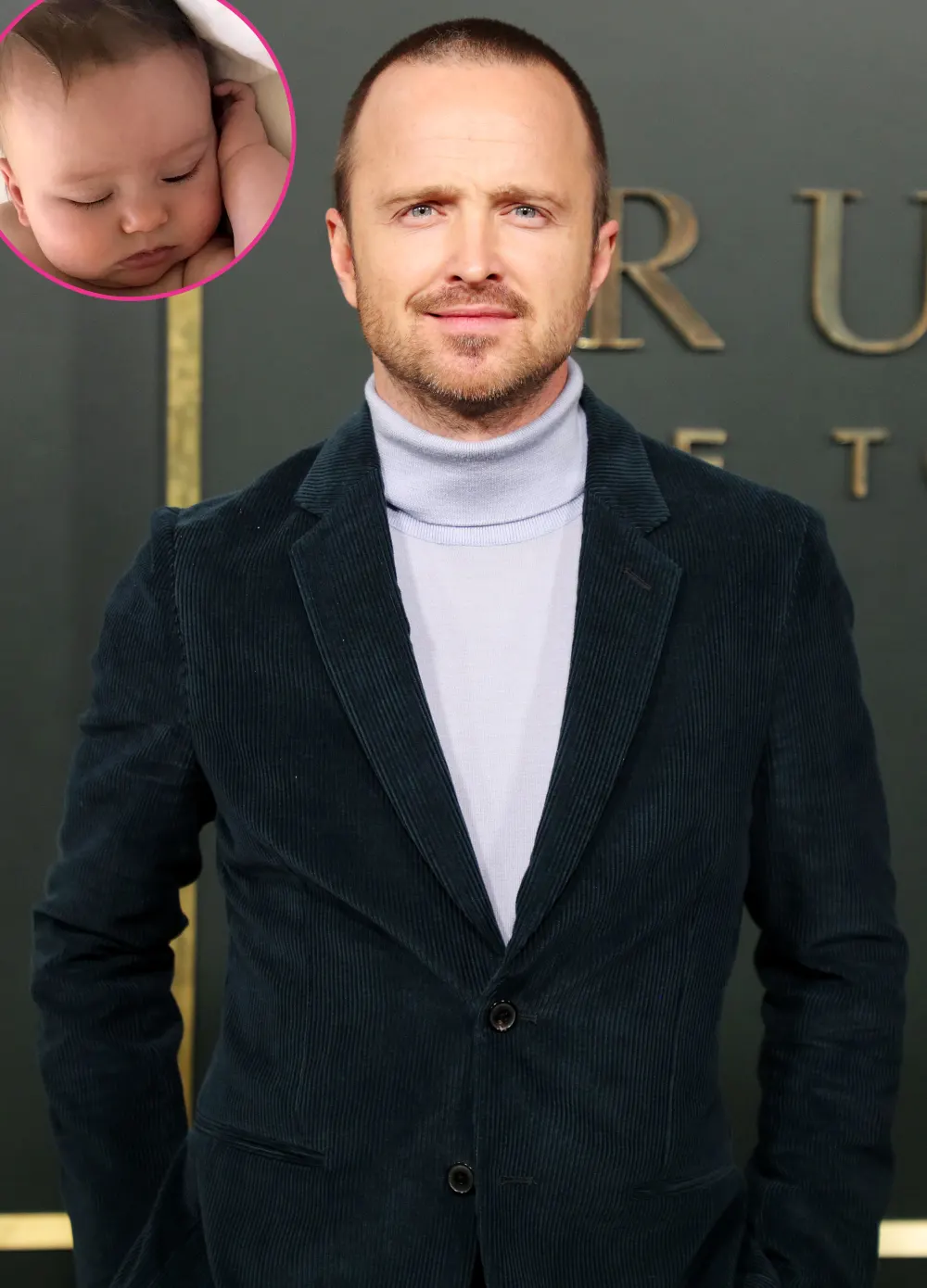 Aaron Paul Makes Time for His Marriage While Raising Daughter