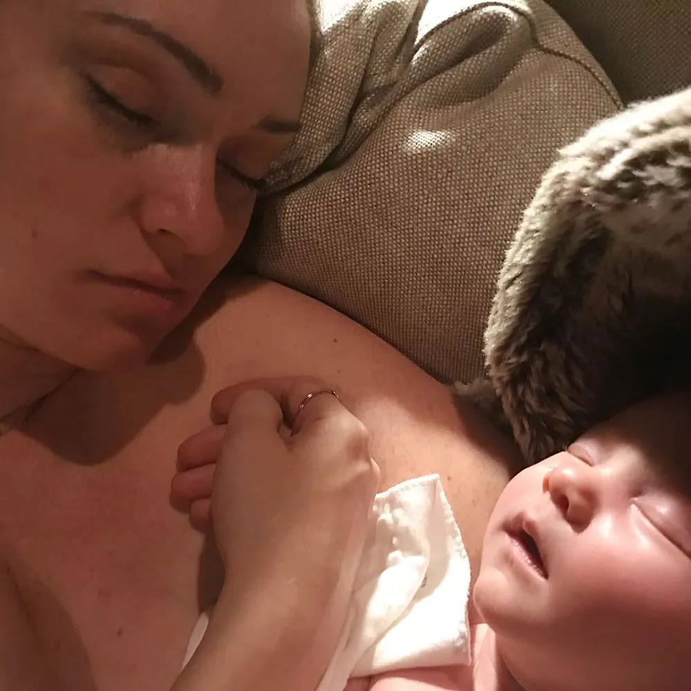 Aaron Paul Makes Time for His Marriage While Raising Daughter