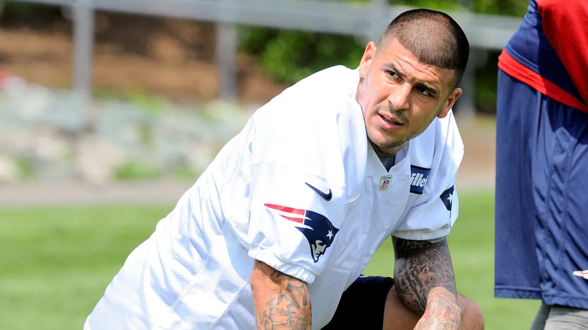 Aaron-Hernandez