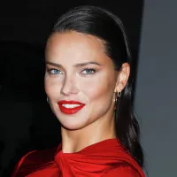 Adriana Lima Bikini Instagram