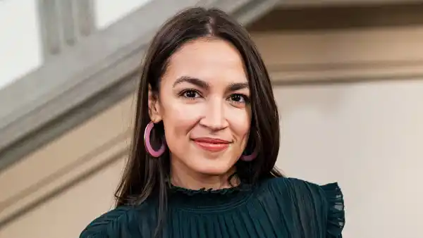 Alexandria Ocasio Cortez's Style File