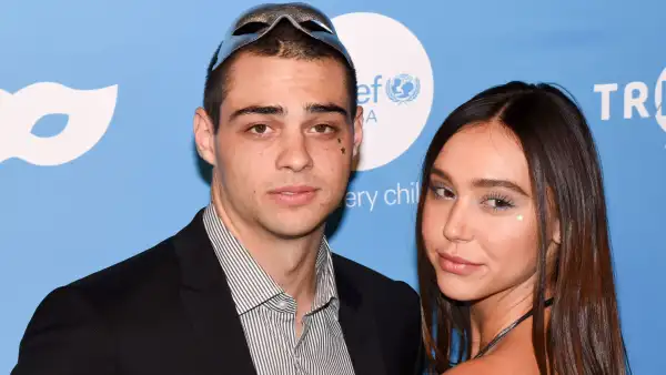 Alexis Ren on 'Special' Boyfriend Noah Centineo